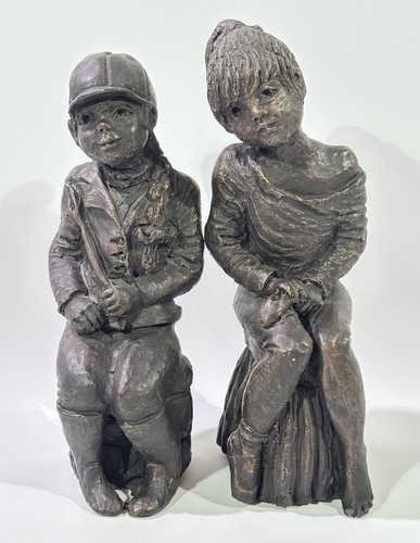 Statuine vintage lee anne - statuine,