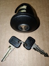 Tappo Serbatoio Carburante
