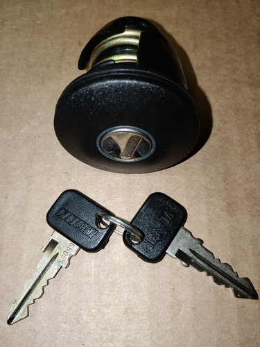Tappo serbatoio carburante - tappo,