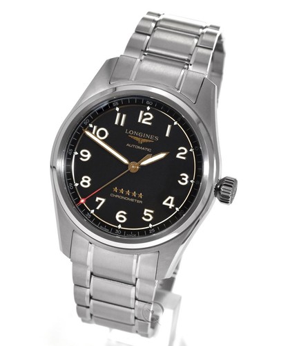 Orologio uomo longines - da,