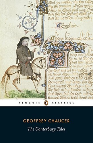 The canterbury tales - canterbury,