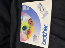 Kit telaio bordo brother - telaio,