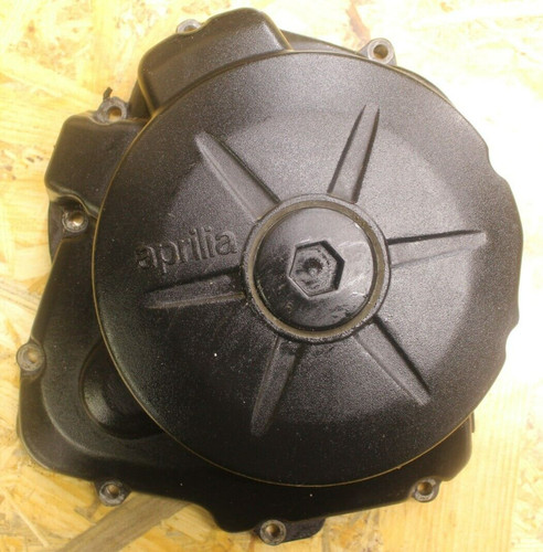 Coperchio statore generatore