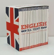 English da Zero - Corso di