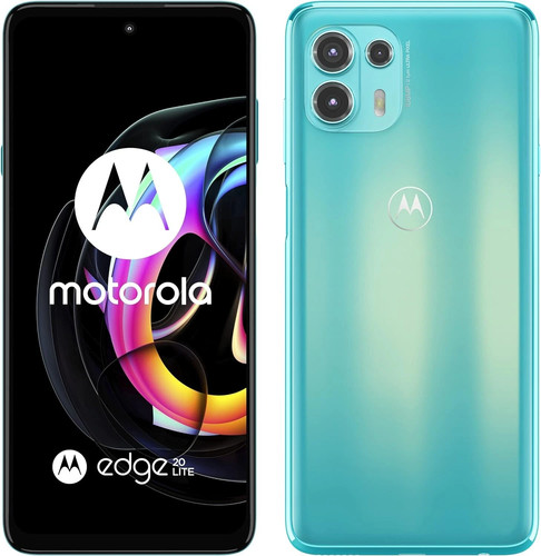Motorola edge lite 128gb - edge,