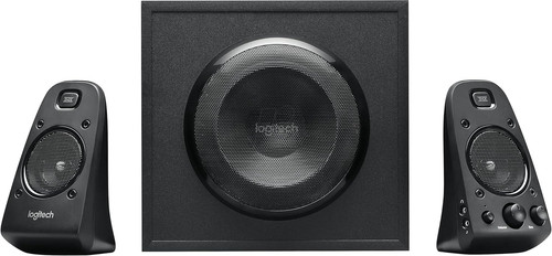 Z623 thx sistema - thx,