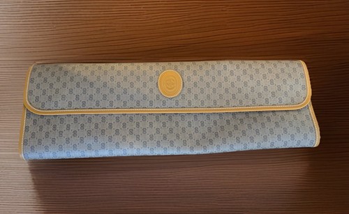 Portacravatta gucci vintage - gucci,