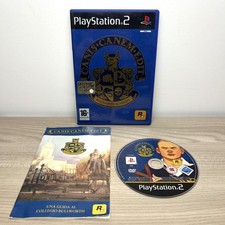 Canis Canem Edit (Bully) per