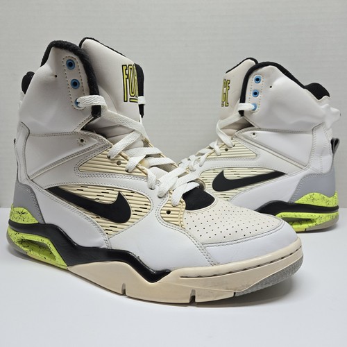 Nike air command - command, force