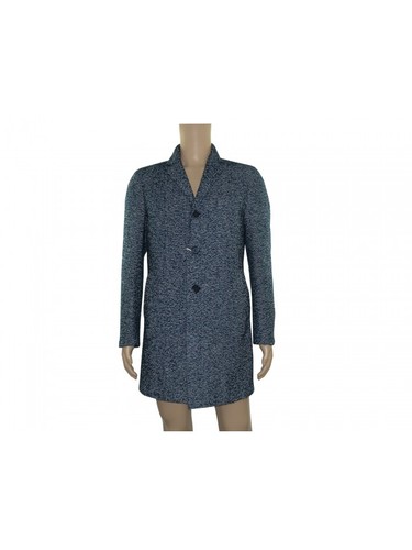 Verdera cappotto uomo mod - cappotto,