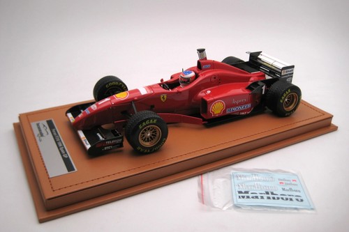 Tecnomodel ferrari f310 - tecnomodel,