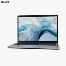 APPLE MACBOOK AIR 2018 RETINA