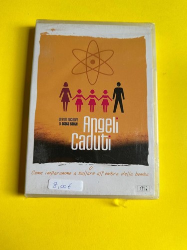 Film dvd angeli - film, caduti