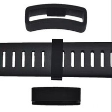 Cinturino orologio silicone