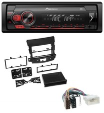 Pioneer DAB 1DIN MP3 AUX