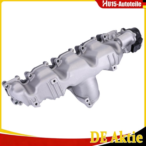 Ansaugbrücke stellmotor - w/,