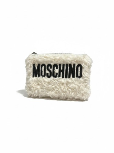 Marsupio moschino milano teddy - moschino,
