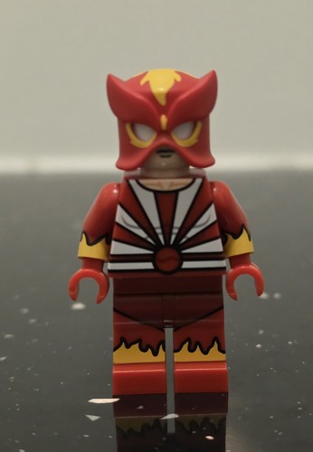 Lego sunfire classic - sunfire,