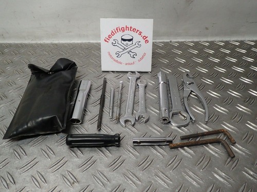 Attrezzi bordo tool - attrezzi, kit