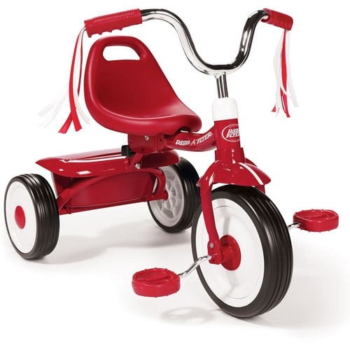 Radio volantino bambini - radio, pronto