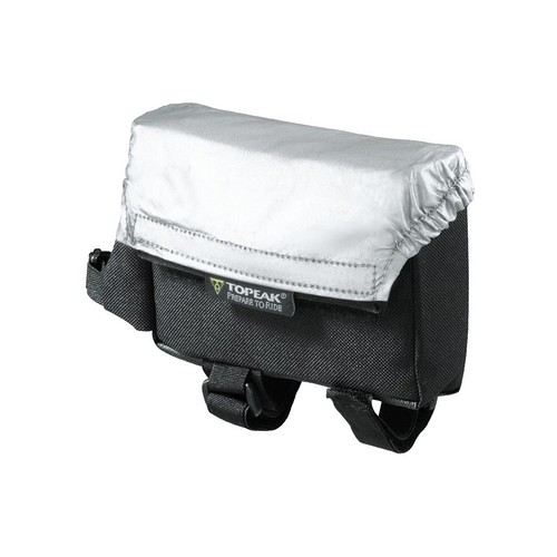 Borsa tubo orizzontale - tubo, tribag