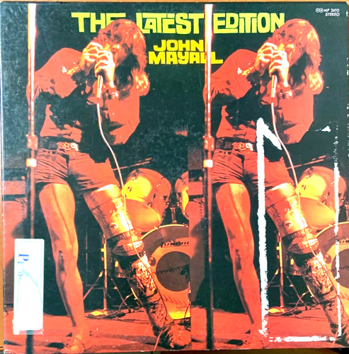 John mayall the - mayall, –