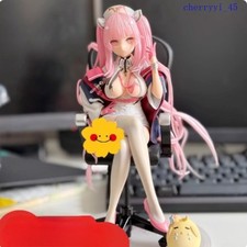 Azur Lane Perseus infermiera
