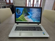PC PORTATILE HP ENVY 17 INTEL