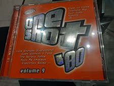 CD One Shot 80 vol. 9.
