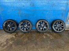 4 CERCHI IN LEGA PER RENAULT