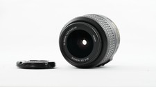 Nikon AF-S DX NIKKOR 18-55 mm