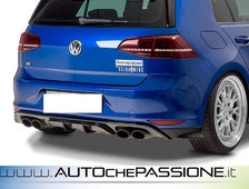 Estrattore posteriore  VW Golf