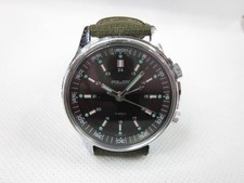 OROLOGIO DA POLSO POLJOT ALARM