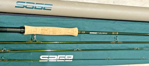 Sage piedi 8 - sage, 9