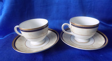 Wedgwood Cornucopia Tazzine e