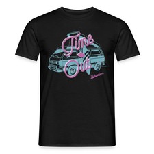 Shirt uomo volkswagen - uomo,