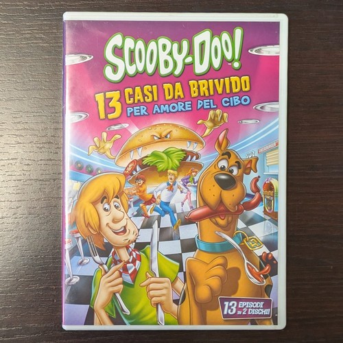 Scooby doo casi da brivido - 13,