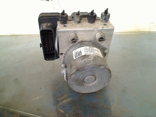 Pompa abs opel - abs,