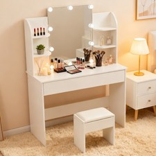 Tavolo da Trucco Toeletta