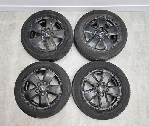 Cerchi 5jx15 e 46 - ✅, 5,5jx15