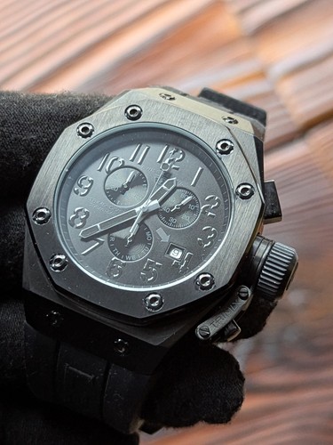 Swiss legend nuovo oldstock - swiss,
