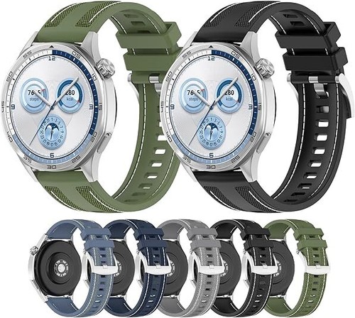 Cinturino silicone mm - cinturino,