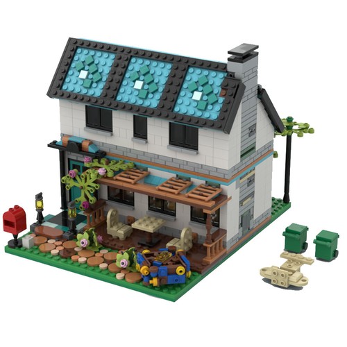 Moc 1229 edificio - moc:,