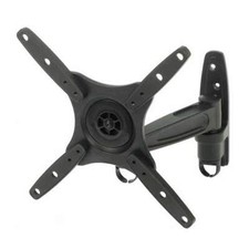 Supporto a parete per monitor