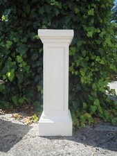 PILASTRO COLONNA BASE ALT 93