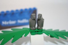 Lego (c) 2x Pappagallo - City