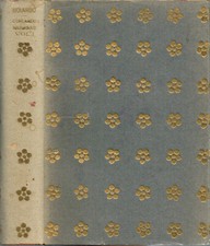 L'Orlando innamorato. Volume
