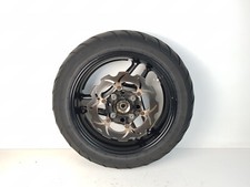 Cerchio Ruota Posteriore