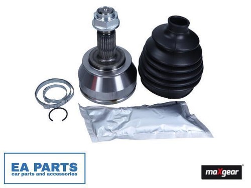 Kit giunto albero motore - albero, per