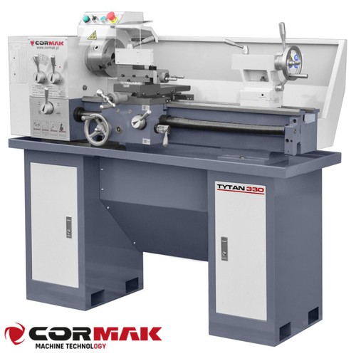 Cormak tytan 330 230v - cormak,